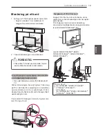 Preview for 115 page of LG LA62xx Series Owner'S Manual