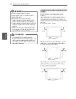 Preview for 116 page of LG LA62xx Series Owner'S Manual