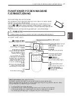 Preview for 121 page of LG LA62xx Series Owner'S Manual