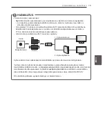 Preview for 141 page of LG LA62xx Series Owner'S Manual