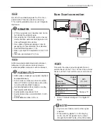 Preview for 171 page of LG LA62xx Series Owner'S Manual