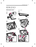 Preview for 3 page of LG LA79 Owner'S Manual