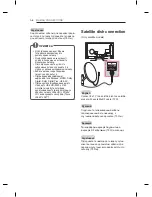 Preview for 8 page of LG LA79 Owner'S Manual