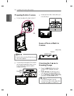 Preview for 54 page of LG LA79 Owner'S Manual