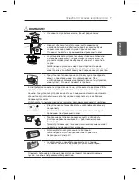 Preview for 69 page of LG LA79 Owner'S Manual