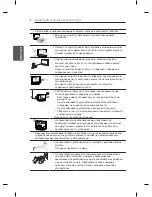 Preview for 70 page of LG LA79 Owner'S Manual