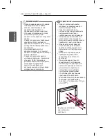 Preview for 86 page of LG LA79 Owner'S Manual