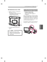 Preview for 151 page of LG LA79 Owner'S Manual