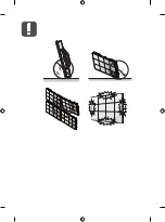 Preview for 3 page of LG LAA015FL7B1 Installation Manual