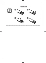 Preview for 9 page of LG LAA015FL7B1 Installation Manual