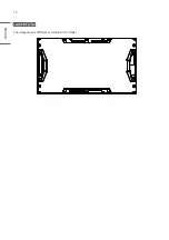 Предварительный просмотр 16 страницы LG LAA015FL7B1 Owner'S Manual