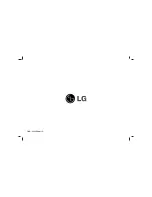 Предварительный просмотр 20 страницы LG LAB-M7500 Owner'S Manual