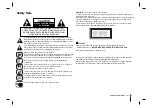 Preview for 3 page of LG LAB5900RN Owner'S Manual