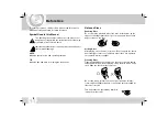 Preview for 4 page of LG LAC-M1500R Owner'S Manual