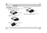 Preview for 6 page of LG LAC-M1500R Owner'S Manual