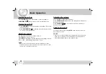 Preview for 12 page of LG LAC-M1500R Owner'S Manual