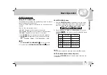 Preview for 13 page of LG LAC-M1500R Owner'S Manual