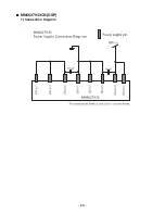 Предварительный просмотр 16 страницы LG LAC-M1600 Service Manual