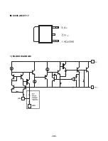 Preview for 17 page of LG LAC-M4510 Service Manual