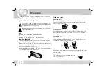 Preview for 4 page of LG LAC-M4510R Owner'S Manual