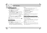 Preview for 14 page of LG LAC-M4510R Owner'S Manual