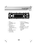 Предварительный просмотр 5 страницы LG LAC-M5600R Owner'S Manual