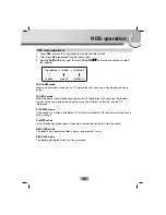 Предварительный просмотр 15 страницы LG LAC-M5600R Owner'S Manual