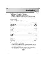 Preview for 19 page of LG LAC-M7600R Owner'S Manual