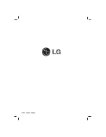 Preview for 20 page of LG LAC-M7600R Owner'S Manual