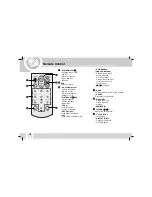 Предварительный просмотр 10 страницы LG LAC-M8400R Owner'S Manual