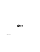 Предварительный просмотр 34 страницы LG LAC-M8400R Owner'S Manual