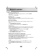 Preview for 16 page of LG LAC-M8600R Owner'S Manual