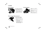 Preview for 6 page of LG LAC-UA280R Manual