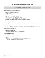 Предварительный просмотр 6 страницы LG LAC2900N Service Manual