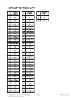 Предварительный просмотр 24 страницы LG LAC2900N Service Manual