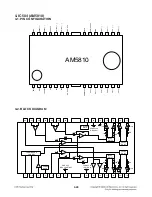 Предварительный просмотр 35 страницы LG LAC2900N Service Manual