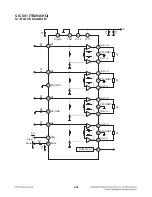 Предварительный просмотр 37 страницы LG LAC2900N Service Manual