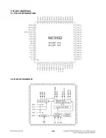 Предварительный просмотр 39 страницы LG LAC2900N Service Manual