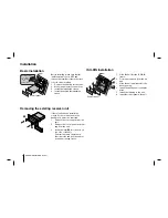 Preview for 6 page of LG LAC2900RN Owner'S Manual