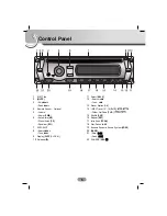 Предварительный просмотр 6 страницы LG LAC3700 Owner'S Manual