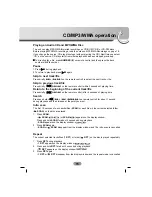 Предварительный просмотр 15 страницы LG LAC3700 Owner'S Manual