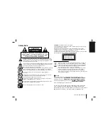 Предварительный просмотр 3 страницы LG LAC3800R Owner'S Manual