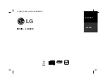 LG LAC3810 Manual preview