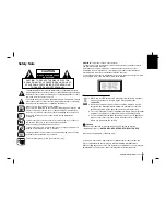 Предварительный просмотр 3 страницы LG LAC3900RN Owner'S Manual