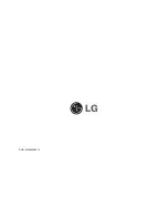 Предварительный просмотр 16 страницы LG LAC3900RN Owner'S Manual