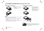 Preview for 6 page of LG LAC3900RNP Manual