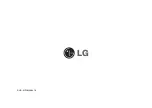 Preview for 16 page of LG LAC3900RNP Manual