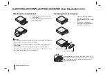 Предварительный просмотр 6 страницы LG LAC3910N Quick Start Manual