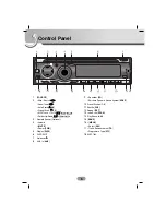 Предварительный просмотр 6 страницы LG LAC4700R Owner'S Manual