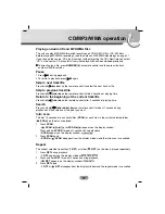 Предварительный просмотр 17 страницы LG LAC4700R Owner'S Manual